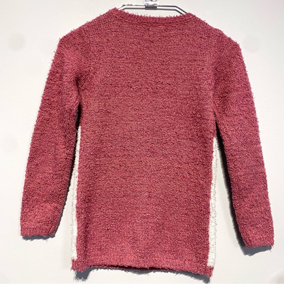 🛍️4 for 20$ / Fuzzy Animal Sweater / 6 - Picture 6 of 11